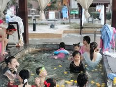 -国御温泉度假小镇