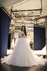 TopBridal&nbsp;国际婚纱奢品荟-MuseMarry婚纱(前海嘉里中心店)