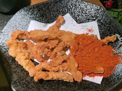 -湊湊火锅·茶憩(东城民盈国贸城店)