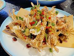 -秦淮人家风味酒楼(赣榆店)