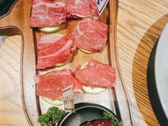 -赤坂亭·M9和牛放题(长楹天街购物中心店)
