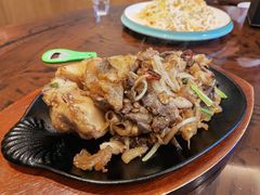 -牛头宴(凌水路店)