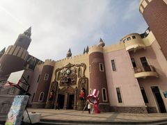 -安徒生童话乐园