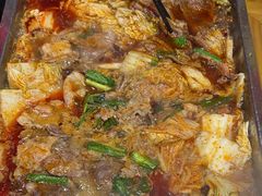 -古彭7只羊·招牌白串·碳锅羊肉旗舰店