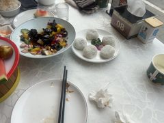 -福来居烤鸭店(天坛二店)