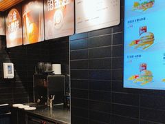 -麦当劳(百利广场店)