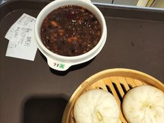 -黑家养生粥道馆(新世纪店)
