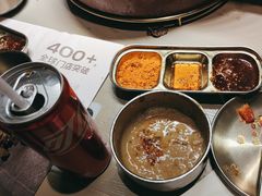 -西塔老太太泥炉烤肉(温州首店万象城黑金店)