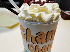 -茶颜悦色(长郡步行街口店)