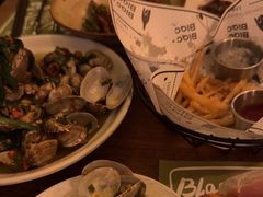 -Blac+Blac(中海环宇荟店)
