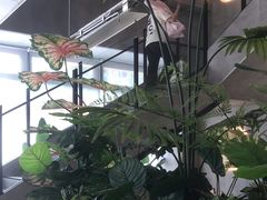 -必胜客(浦上万达店)