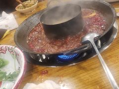 -馋虫重庆火锅(玉林南街店)