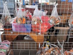 -蓝湾碧波·老字号·疍家非遗海上餐厅
