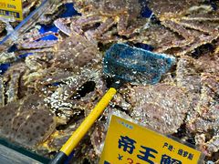 -79号渔船海鲜饭店(华强北店)