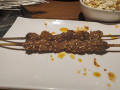 -三个大叔东北烧烤·砂锅菜(西三旗店)