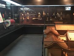 -兰州非物质文化遗产陈列馆