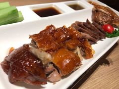 烧味三重奏-觅唐MITONG(鸟巢店)