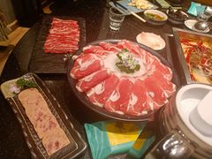 -五星桥原切肥牛火锅·30年专注好牛肉(湖塘店)