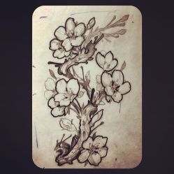 -记号刺青tattoo纹身工作室