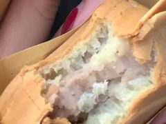 -扬州大学扬子津校区润园餐厅