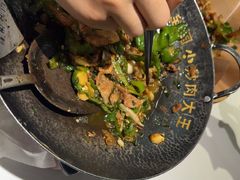 -费大厨辣椒炒肉(黄兴中心广场店)