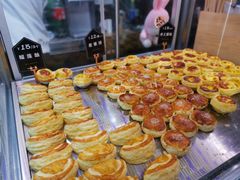 -糖涩(新佳丽店)
