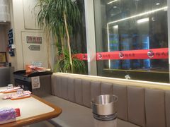 -杨氏青龙虾·羊蝎子(珠江路店)