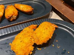 -必胜客(瑞虹店)