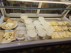 -斯琴阿妈蒙古餐厅(新城店)