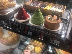 -星巴克(天津佛罗伦萨小镇店)