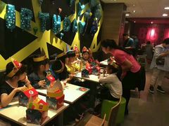 -麦当劳(北方国贸大厦店)