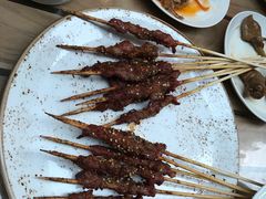-沈阳和平艾美酒店新食谱西餐厅