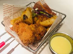 -阿妮叶李(光谷世界城店)