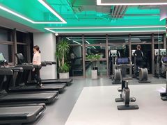 -优享健身(三元桥店)