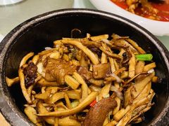 -惠丰堂饭庄·烤鸭·京味菜(翠微路店)