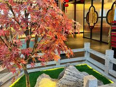 -三凤酒家·百年无锡菜(清扬茂业店)