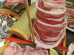 -梦山水日本烧肉(五四广场店)