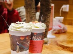 -茶颜悦色(登高路上店)