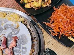 -牛牛牛酸菜煎肉店(望云寺路店)