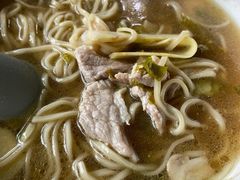 -望江面馆(杭州智汇中心店)