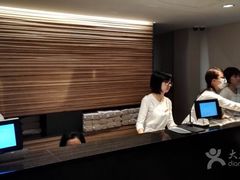 -微热山丘(台北民生公园门市店)