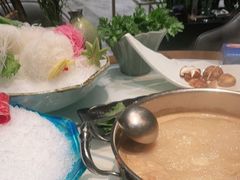 -虾佬圣汤·海鲜姿造(乐堤港店)