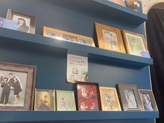-海马体照相馆(大连柏威年购物中心店)