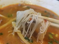 -漆黑觉米粉(三里屯店)