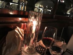 -Kampa Park Restaurant