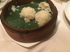 -粗茶淡饭·汉口公馆(循礼门店)