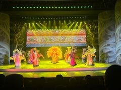 -深圳锦绣中华民俗村