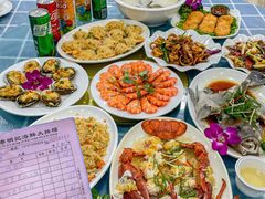 -明记海鲜大排档(巽寮湾店)