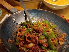 -湘间田舍(北仑银泰店)