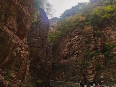 -湖洞水自然风景区